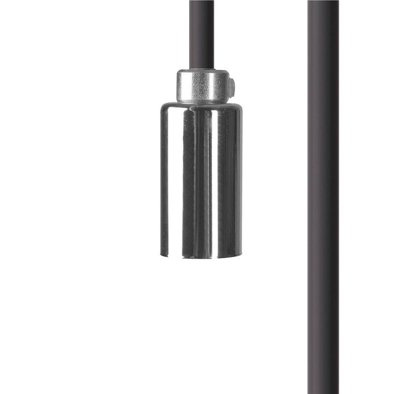 Nowodvorski závesné svietidlo CAMELEON CABLE G9 BL/CH 8598 h250 cm 