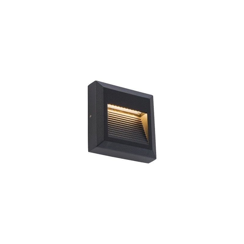 Nowodvorski SIDEWALK SQUARE LED 8148