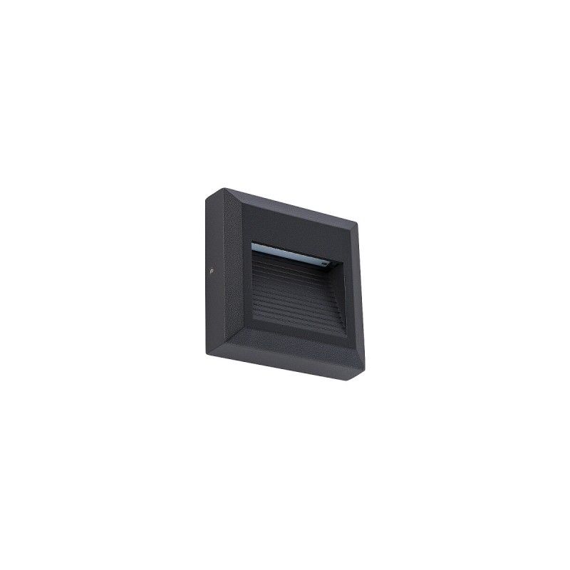 Nowodvorski SIDEWALK SQUARE LED 8148