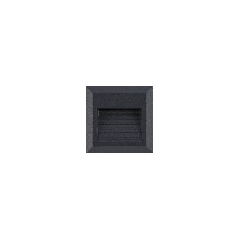 Nowodvorski SIDEWALK SQUARE LED 8148