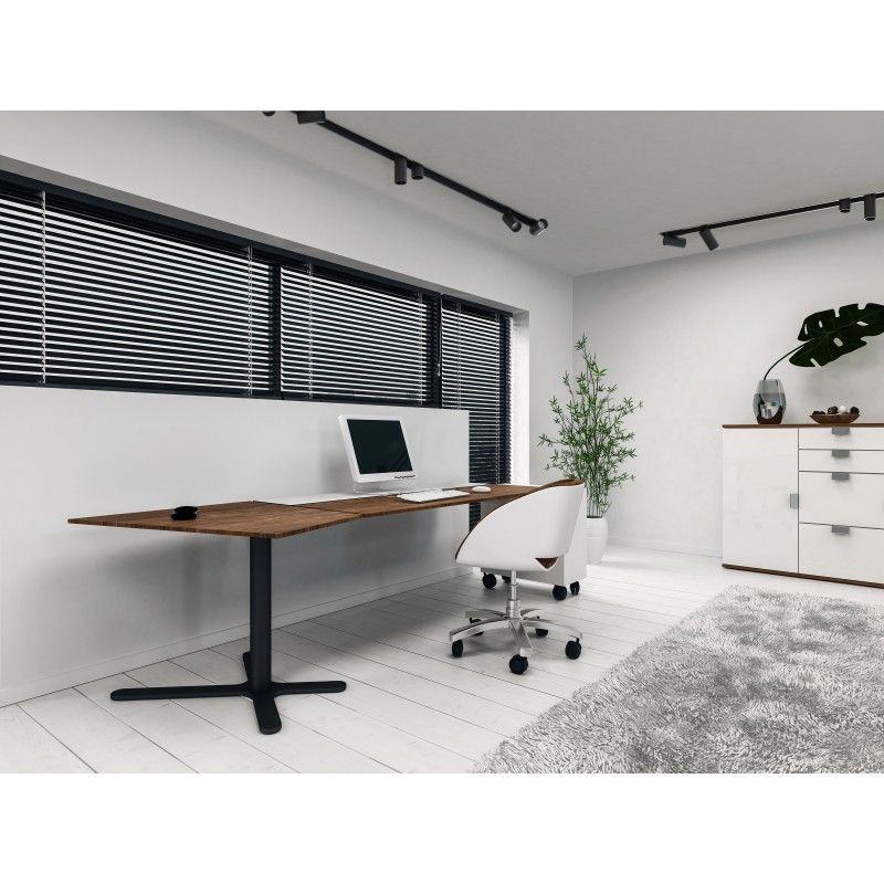 Nowodvorski MONO DEEP VI BLACK 10463