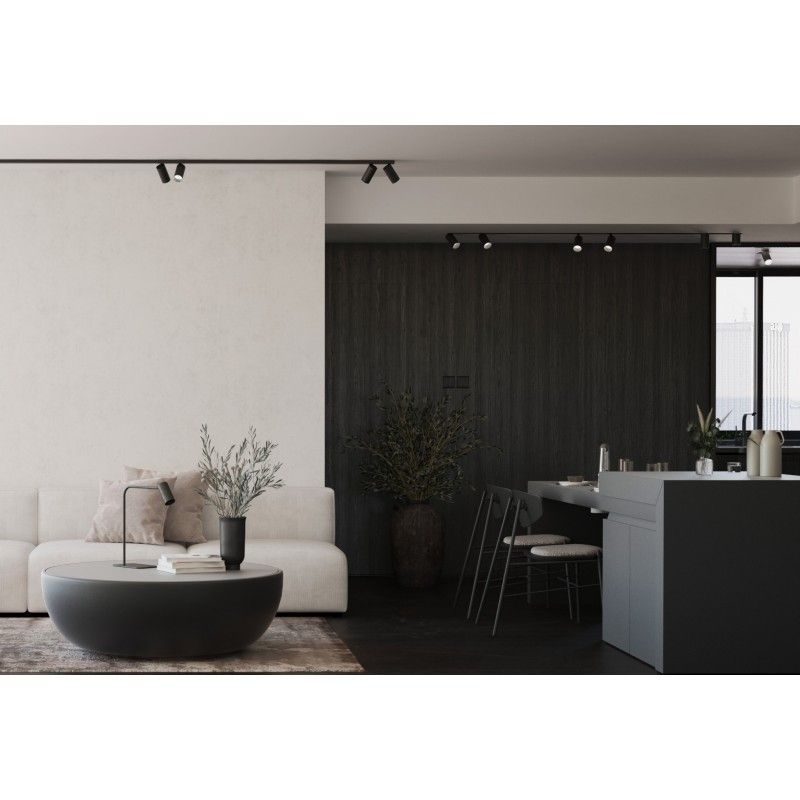 Nowodvorski MONO DEEP VI BLACK 10463