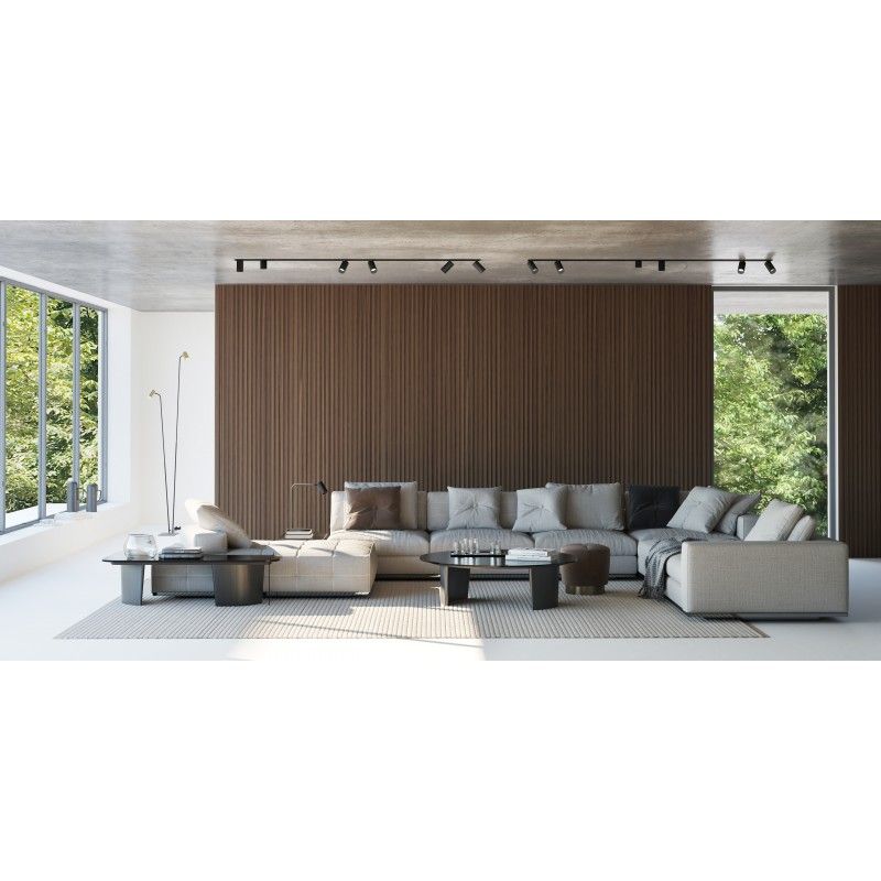 Nowodvorski MONO DEEP VI BLACK 10463