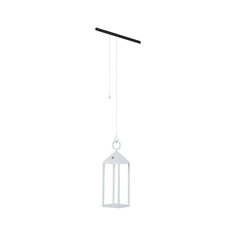 Nowodvorski PICNIC LED WHITE 8178