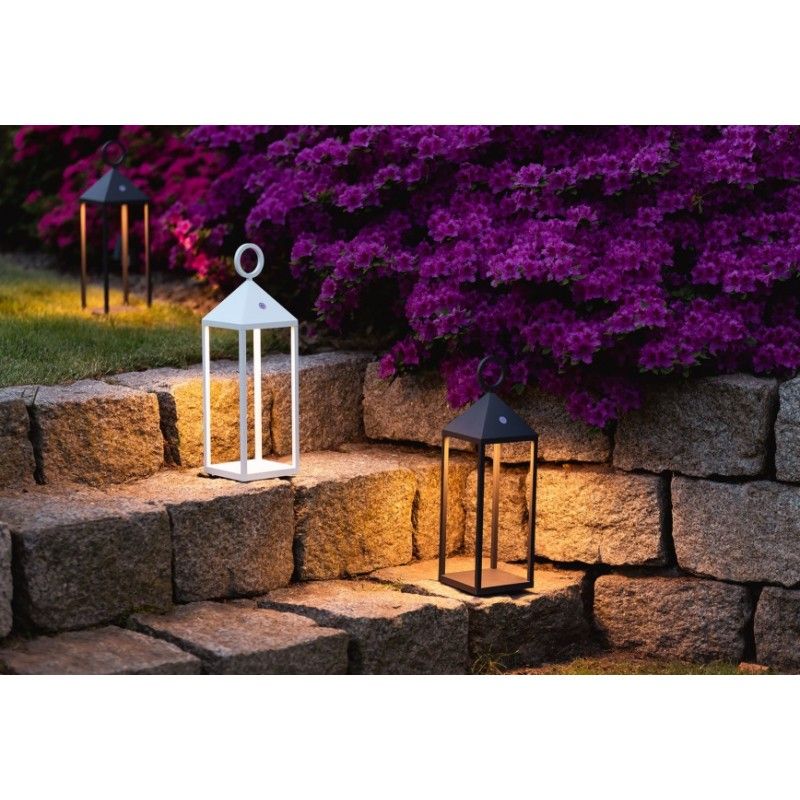 Nowodvorski PICNIC LED WHITE 8178