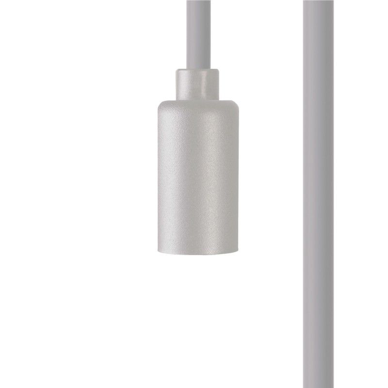 Nowodvorski závesné svietidlo CAMELEON CABLE G9 WH 8638 h250 cm 