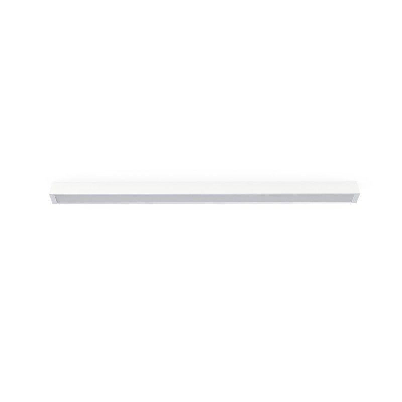 Nowodvorski stropné svietidlo STRAIGHT LED WHITE CEILING 120 7556