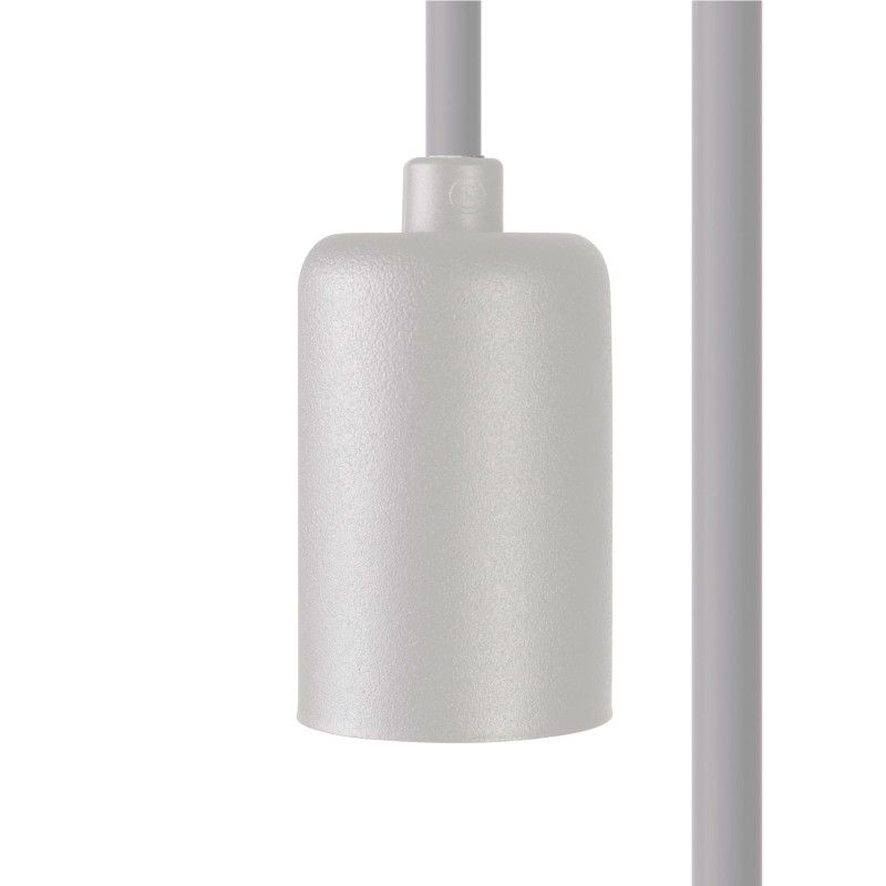 Nowodvorski závesné svietidlo CAMELEON CABLE E27 WH 8647 h700 cm 