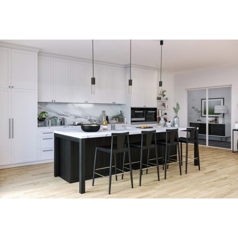 Nowodvorski CYLINDER BLACK M zwis 7865