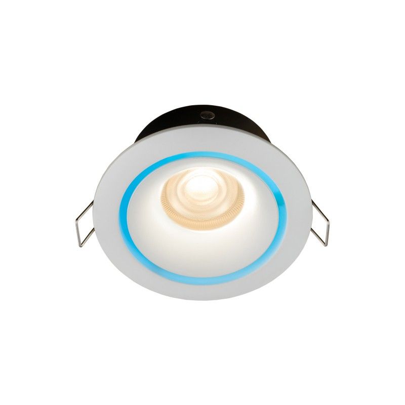 Nowodvorski FOXTROT WHITE 8373, h11.5cm