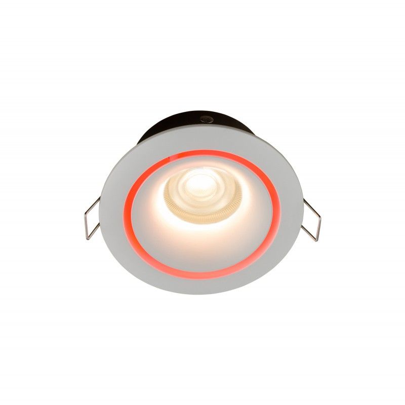 Nowodvorski FOXTROT WHITE 8373, h11.5cm