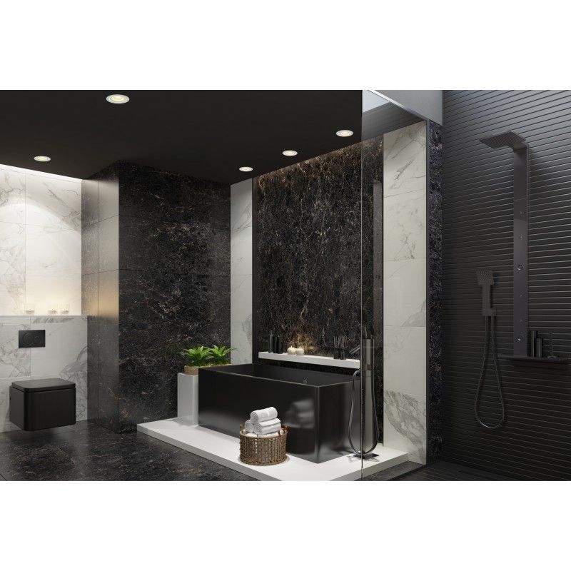 Nowodvorski FOXTROT WHITE 8373, h11.5cm