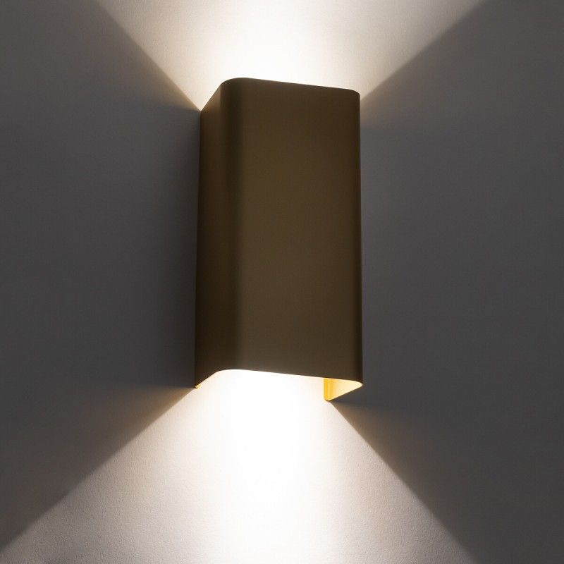 Nowodvorski BERGEN GOLD 10455