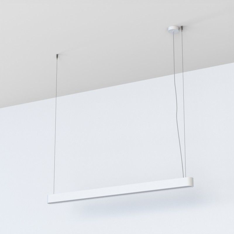 Nowodvorski stropné svietidlo SOFT LED WHITE 120X6 ZWIS 7537