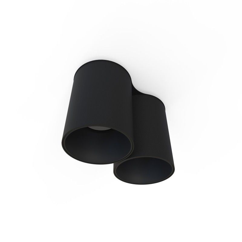 Nowodvorski EYE TONE II BLACK 8086