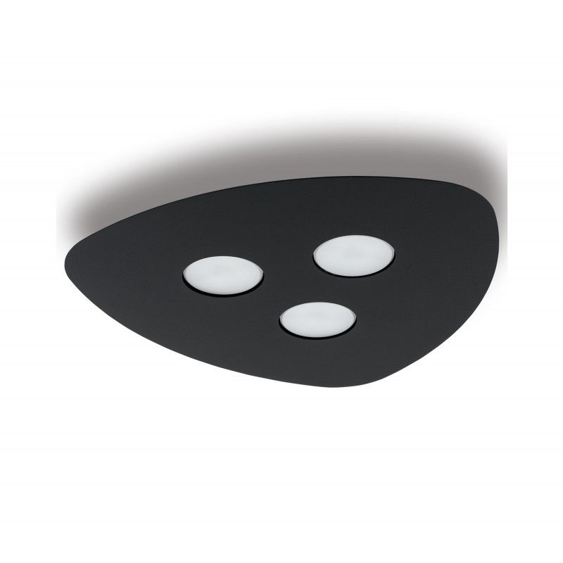 Nowodvorski stropné led svietidlo prisadené 8302