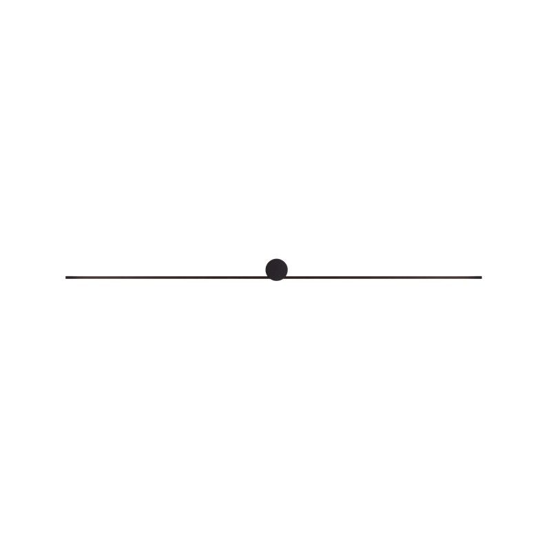 Nowodvorski PIN LED L 8130