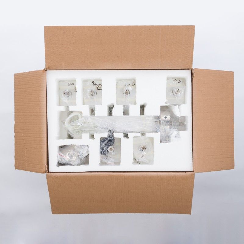 Nowodvorski HAMPTON VI 8154, h159 cm