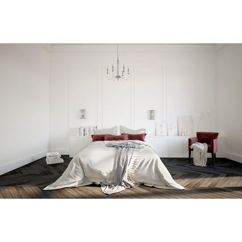 Nowodvorski HAMPTON VI 8154, h159 cm