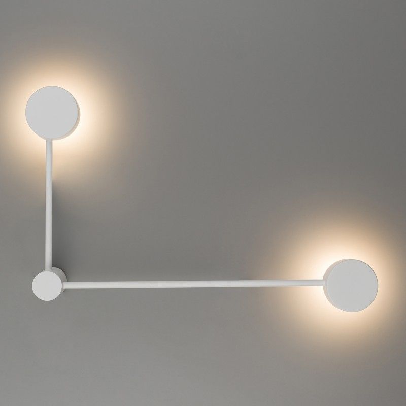 Nowodvorski ORBIT WHITE II 7801