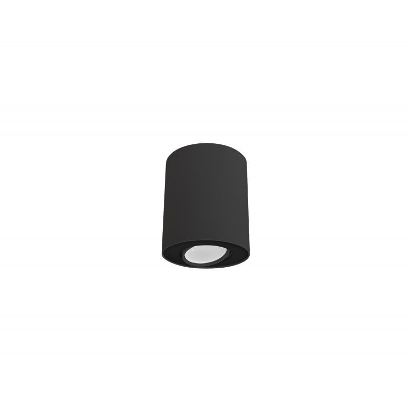Nowodvorski bodové svietidlo spot SET BLACK/BLACK 8900
