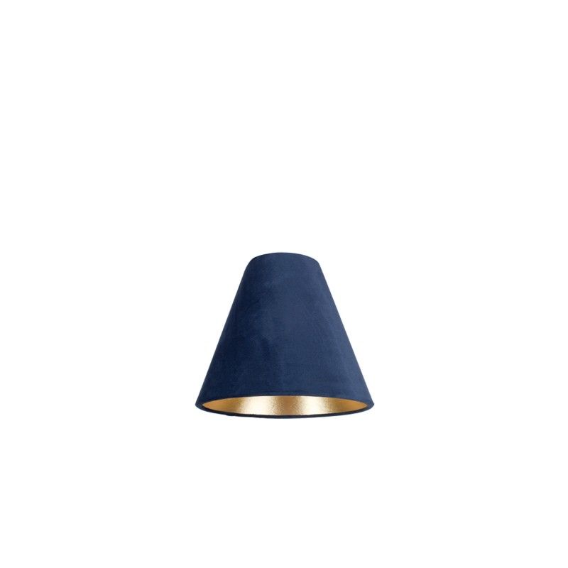Nowodvorski Tienidlo CAMELEON CONE S V NB/G 8501 