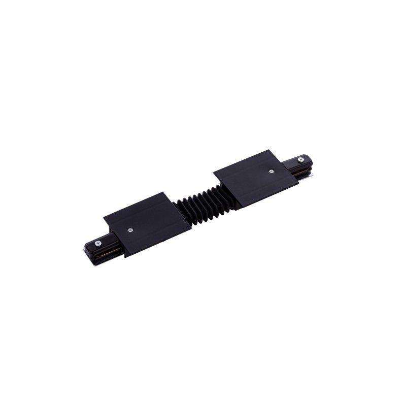 Nowodvorski lištové svietidlo PROFILE RECESSED FLEX CONNECTOR BLACK 8385