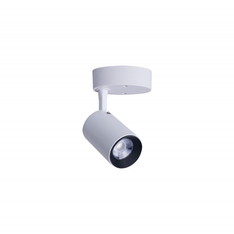 Nowodvorski bodové svietidlo spot IRIS LED WHITE 8993