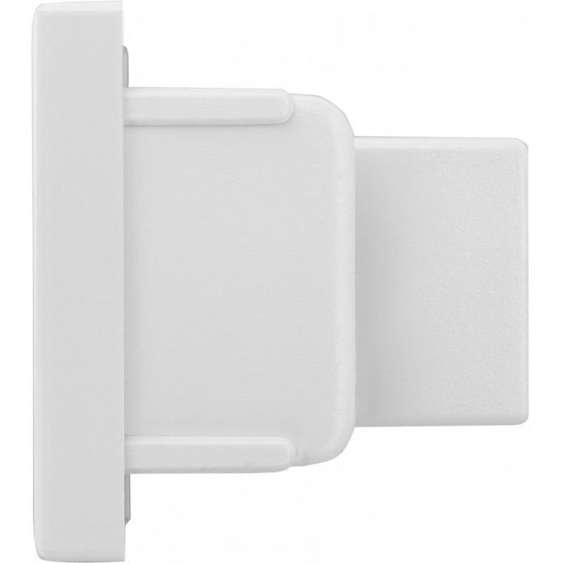 Nowodvorski profil DEAD END CAP 9457