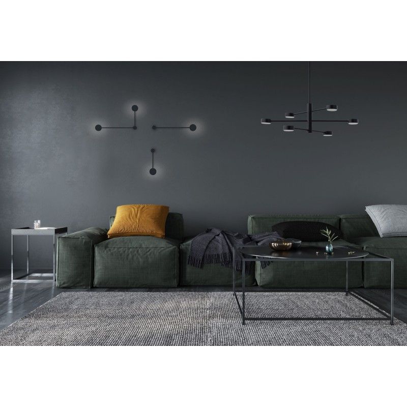 Nowodvorski ORBIT BLACK VI 7946