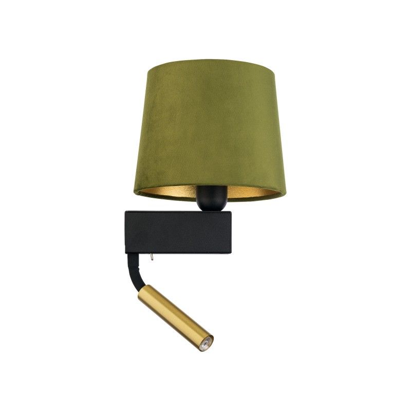 Nowodvorski CHILLIN II BLACK VGN/G 8214