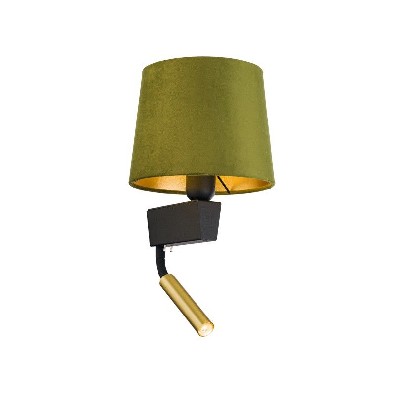 Nowodvorski CHILLIN II BLACK VGN/G 8214