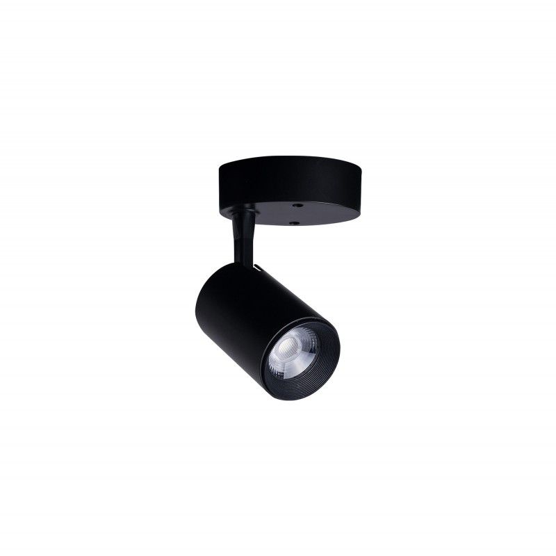 Nowodvorski bodové svietidlo spot IRIS LED BLACK 8994