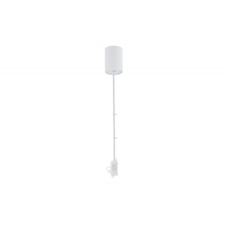 Nowodvorski CL ITAKA LED 40W, 3000K, 100° WHITE 8460