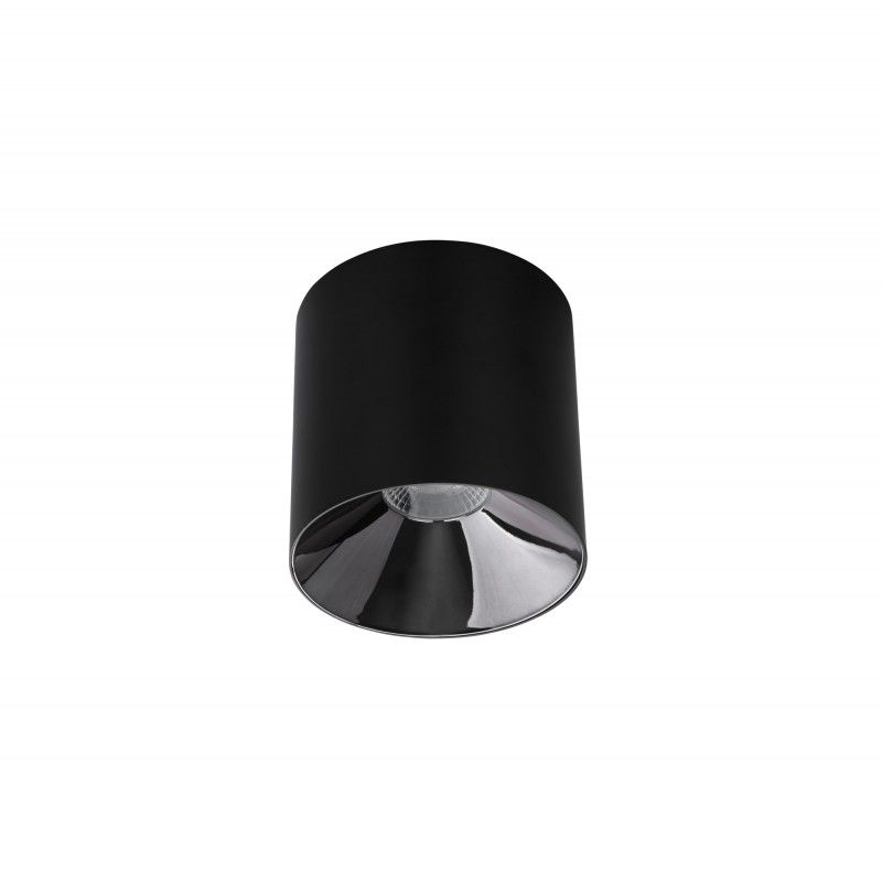 Nowodvorski CL IOS LED 20W, 3000K, 60° BLACK 8742
