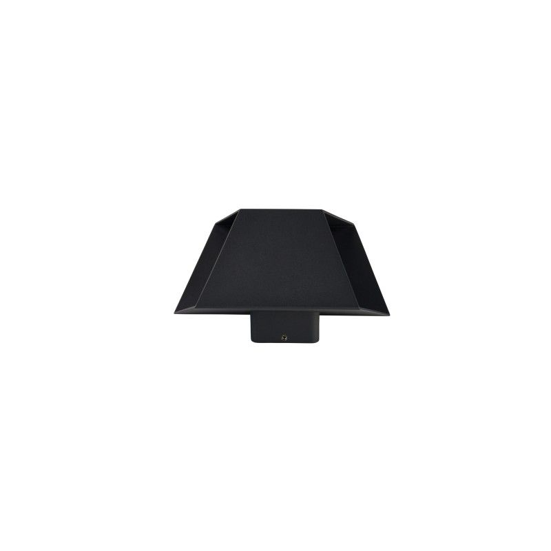 Nowodvorski TRIANGLES LED BLACK 8142
