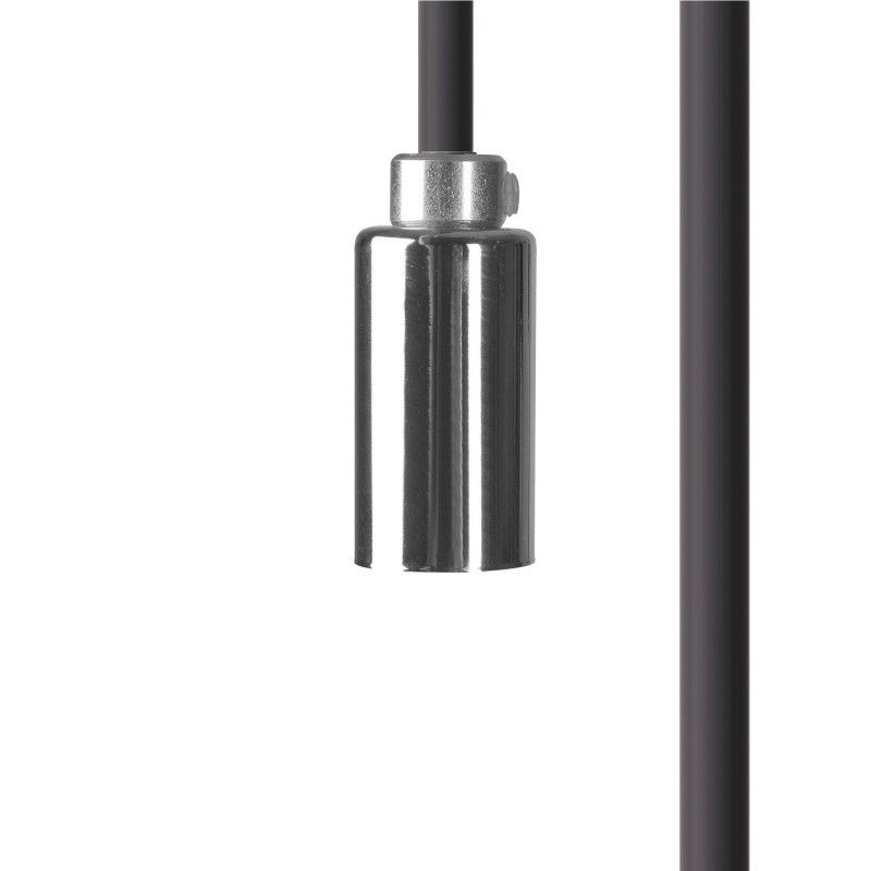 Nowodvorski závesné svietidlo CAMELEON CABLE G9 BL/CH 8594 h700 cm 