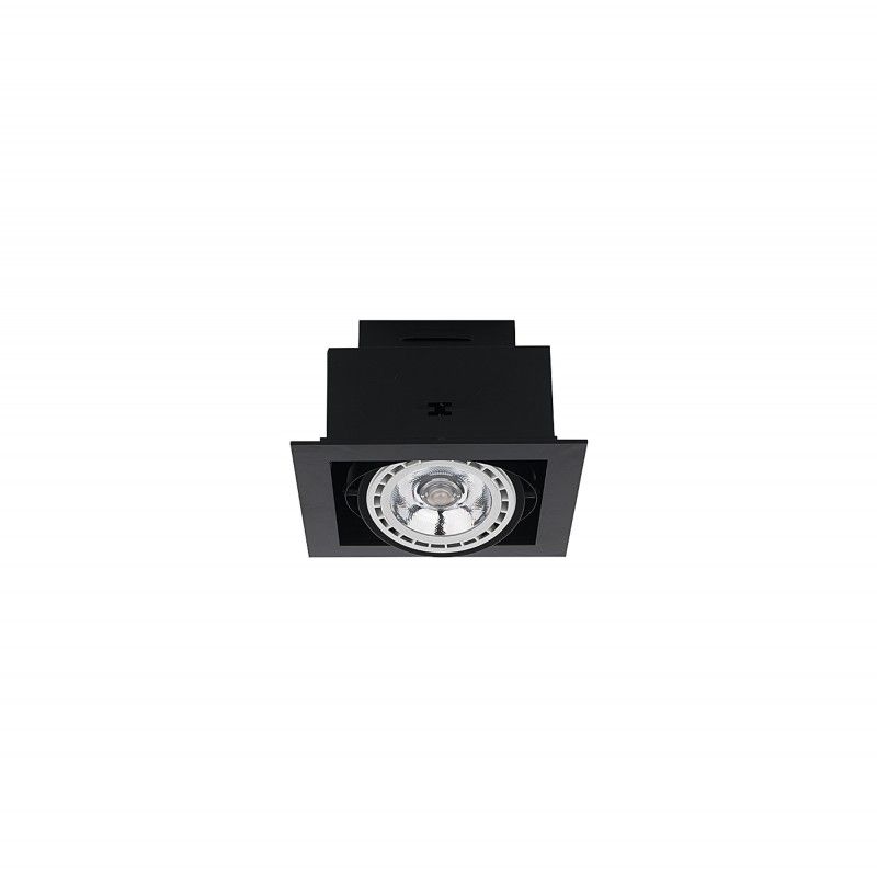 Nowodvorski DOWNLIGHT BLACK I 9571