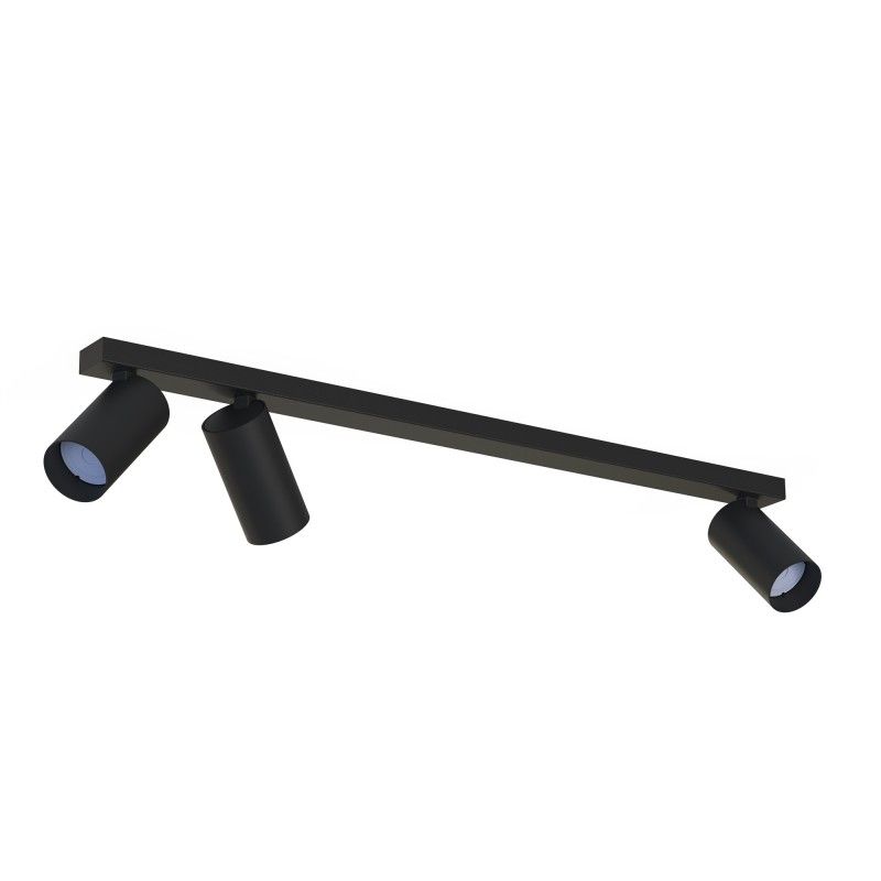 Nowodvorski MONO III BLACK 7842