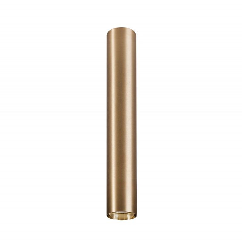 Nowodvorski bodové svietidlo povrchové EYE BRASS 8913