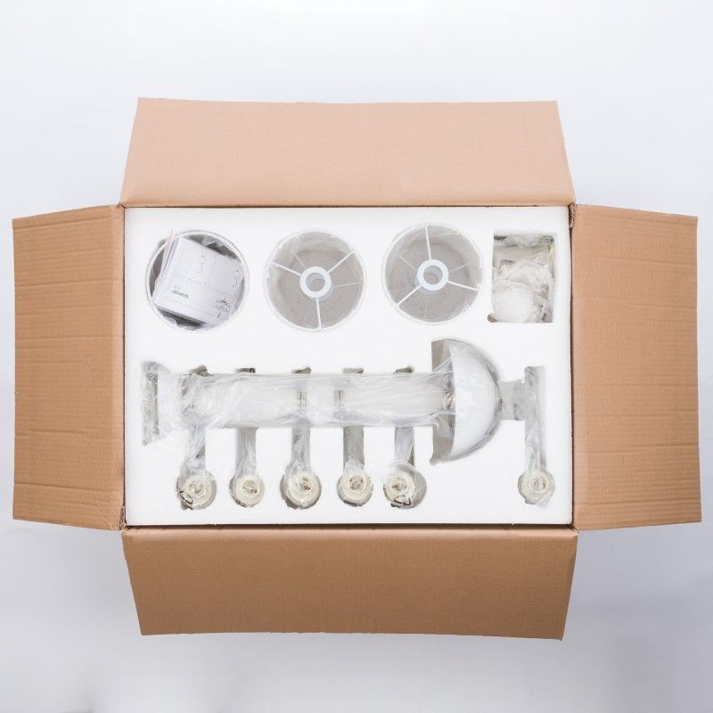 Nowodvorski NEWPORT VI zwis 8156, h158 cm