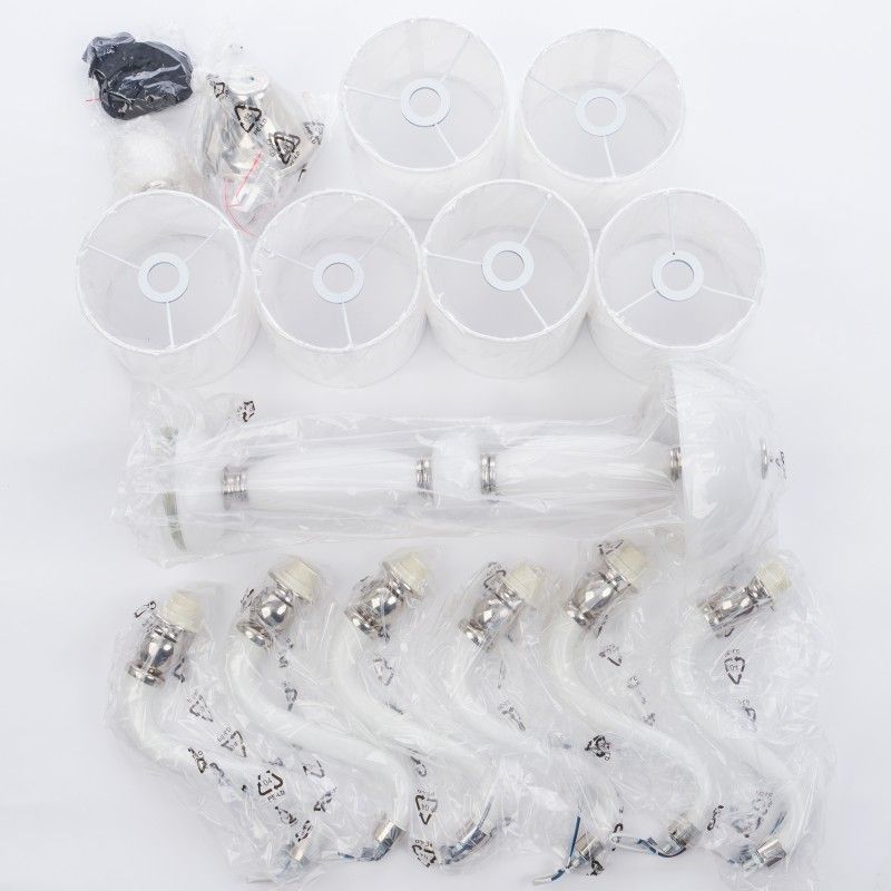 Nowodvorski NEWPORT VI zwis 8156, h158 cm