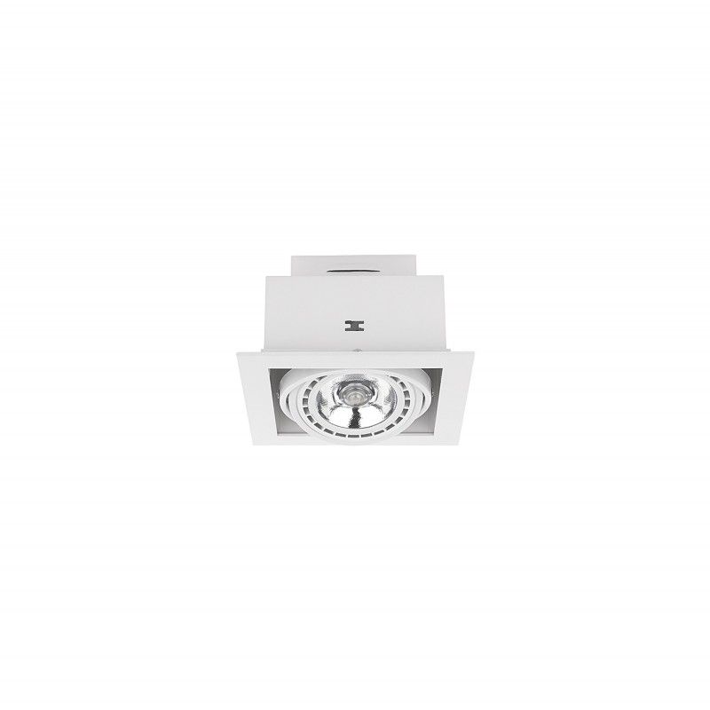 Nowodvorski Bodovové svietidlo zápustné DOWNLIGHT 9575