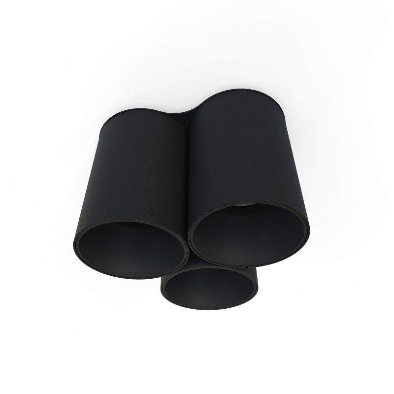 Nowodvorski EYE TONE III BLACK 8091
