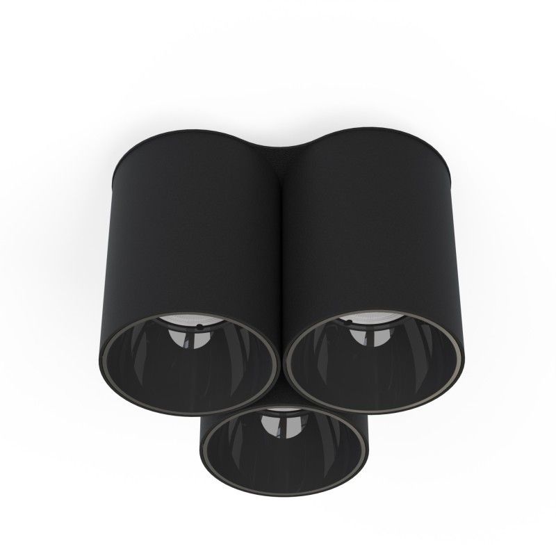 Nowodvorski EYE TONE III BLACK 8091