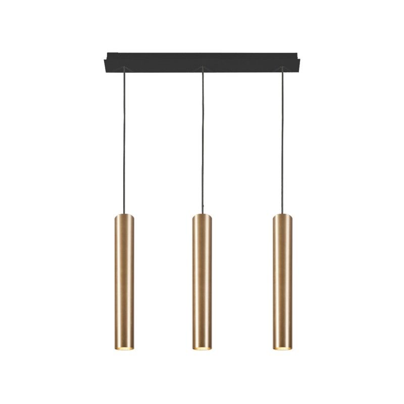 Nowodvorski EYE SOLID BRASS III 7863