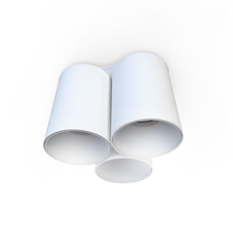 Nowodvorski EYE TONE III WHITE 8093