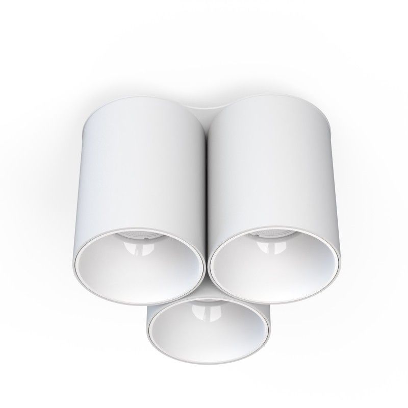 Nowodvorski EYE TONE III WHITE 8093