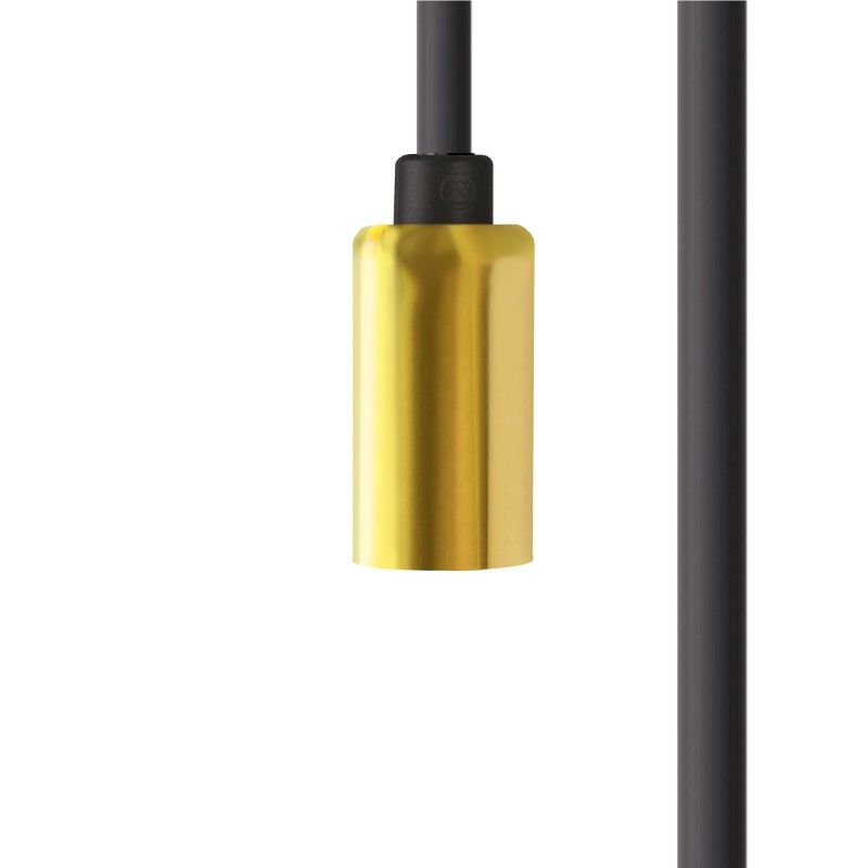 Nowodvorski závesné svietidlo CAMELEON CABLE G9 BL/BS 8622 h150 cm 