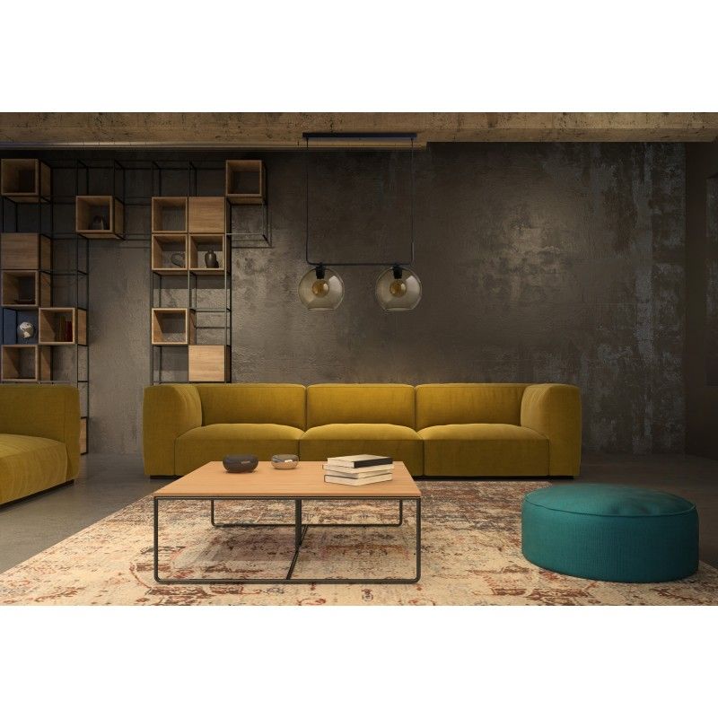 Nowodvorski závesné svietidlo MONACO II 9363